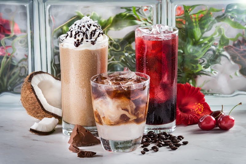 Coffee Culture Cafe & Eatery photo 2