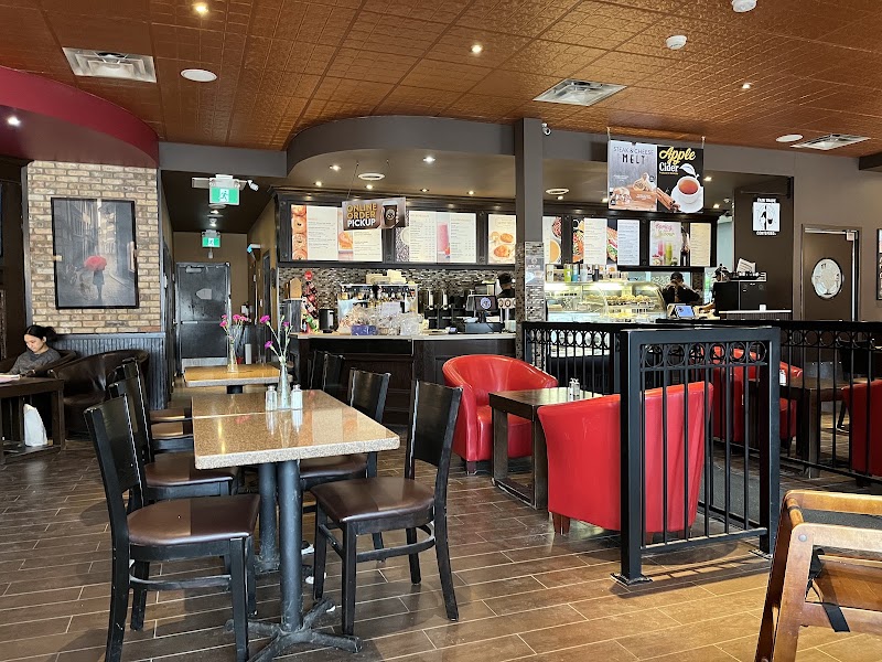 Coffee Culture Cafe & Eatery photo 4