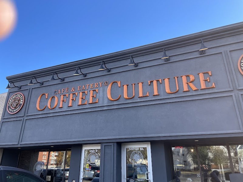 Coffee Culture Cafe & Eatery photo 3