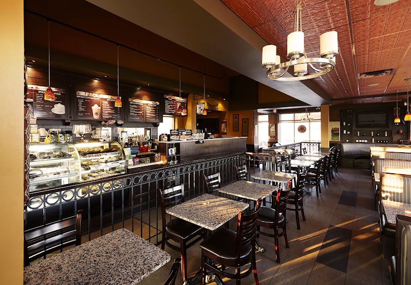 Coffee Culture Cafe & Eatery photo 1