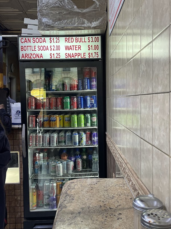 $1.50 Fresh Pizza photo 8