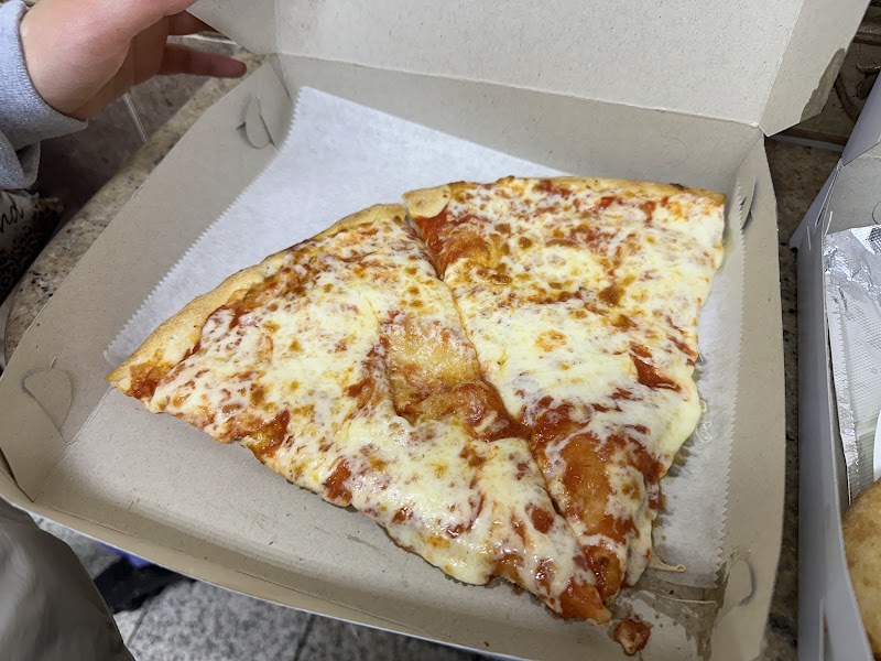 $1.50 Fresh Pizza photo 2