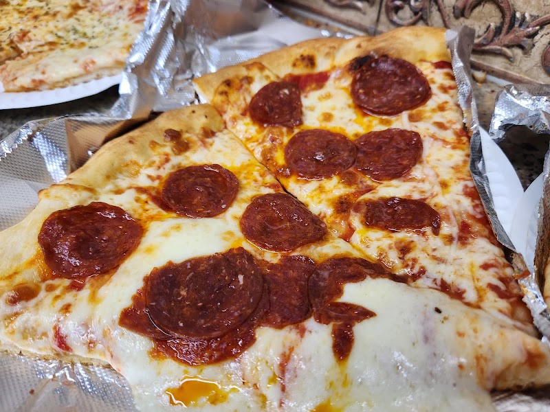 $1.50 Fresh Pizza photo 3