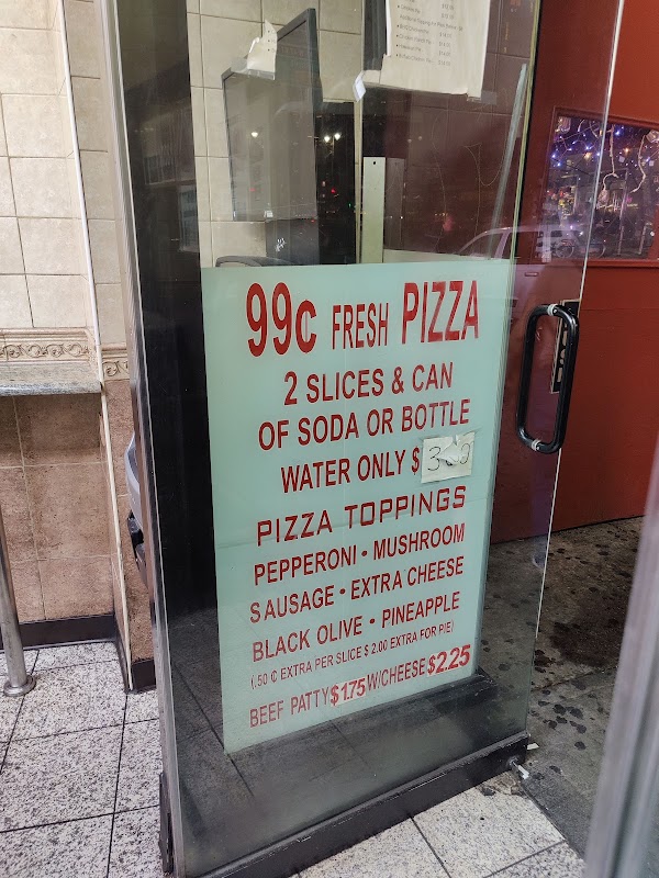 $1.50 Fresh Pizza photo 4