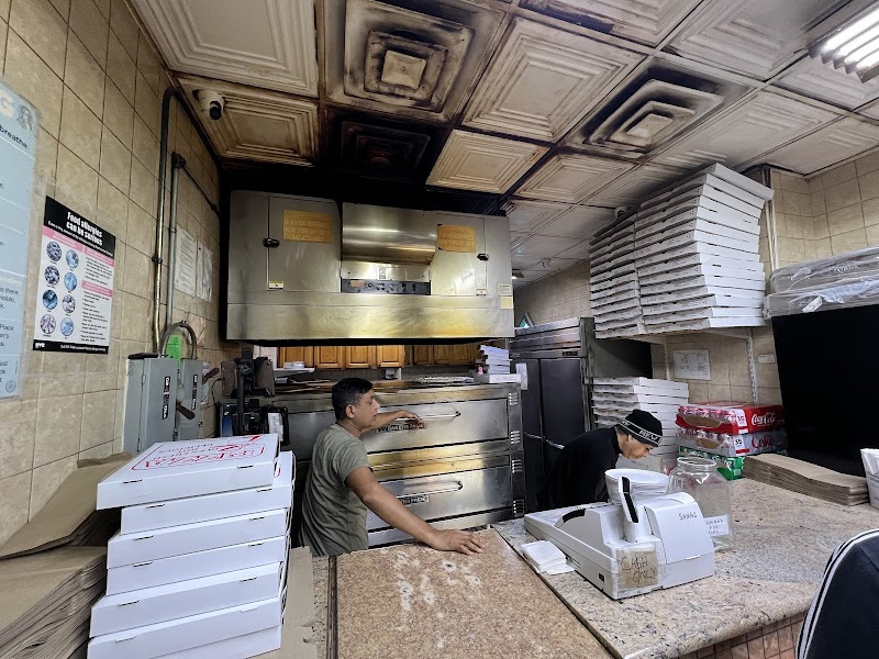 $1.50 Fresh Pizza photo 7