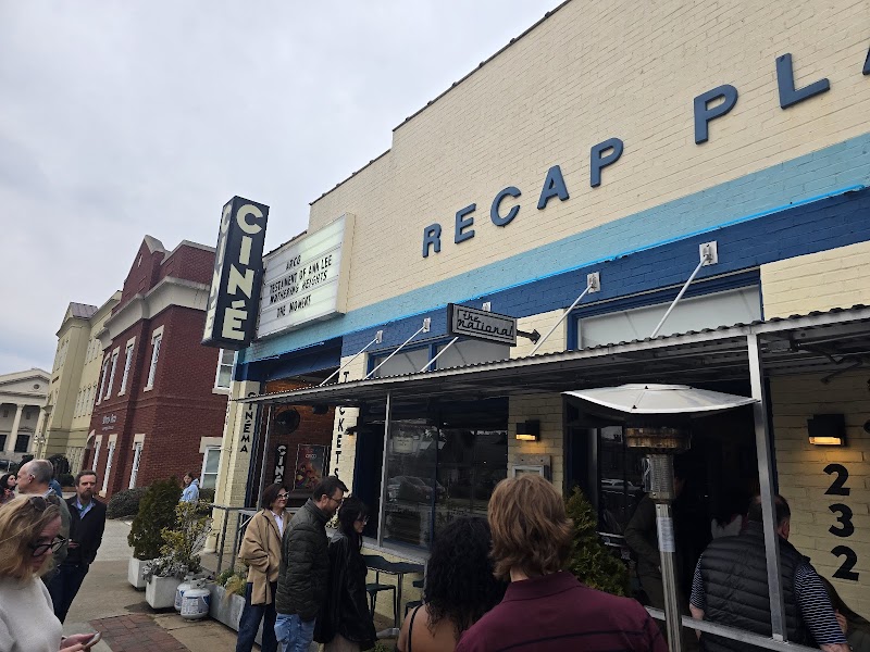 The National photo 4