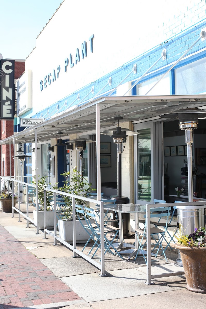 The National photo 1