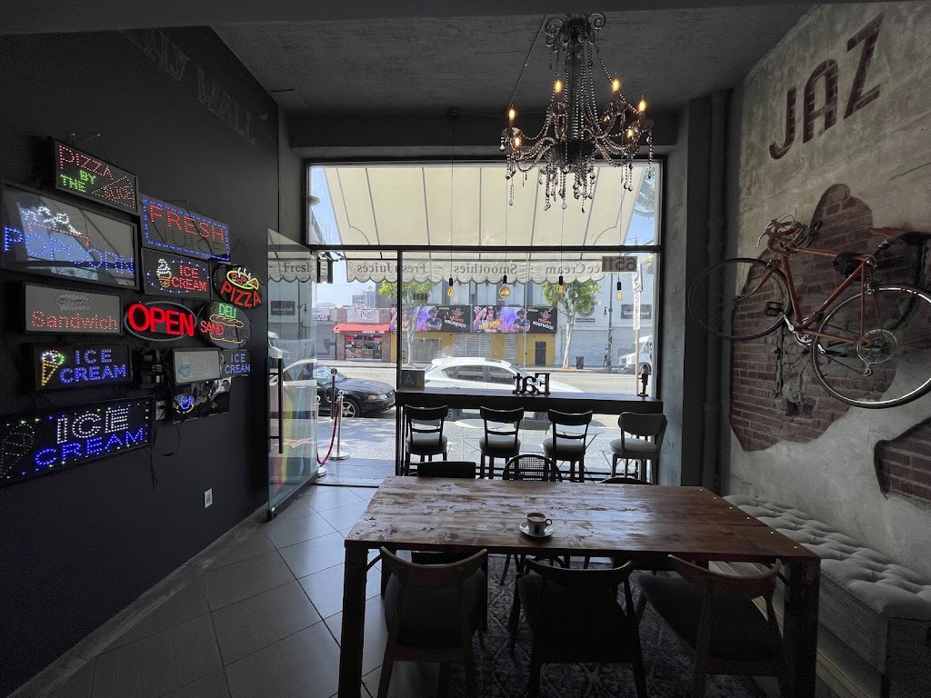 Jaz cafe&kitchen