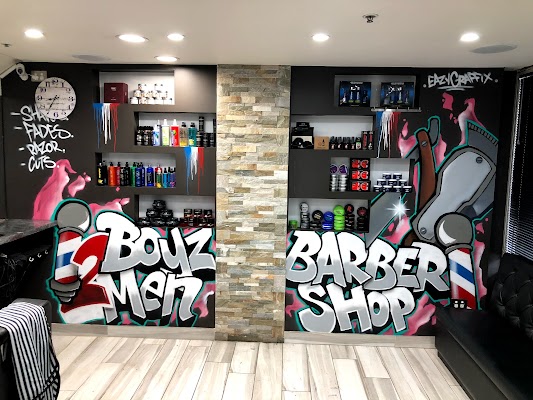 Boyz2men Barbershop photo 2