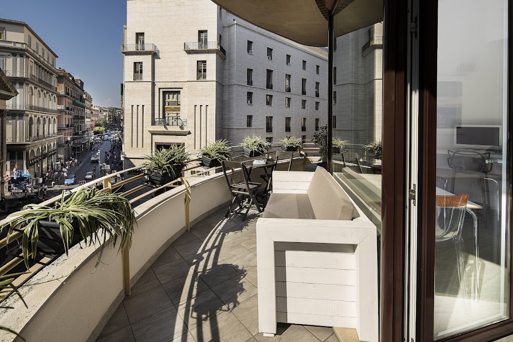 IstayinToledo Luxury Guest House fotoğraf 1