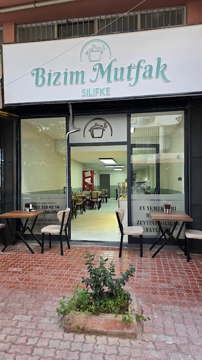 Bizim mutfak Silifke - Restoran