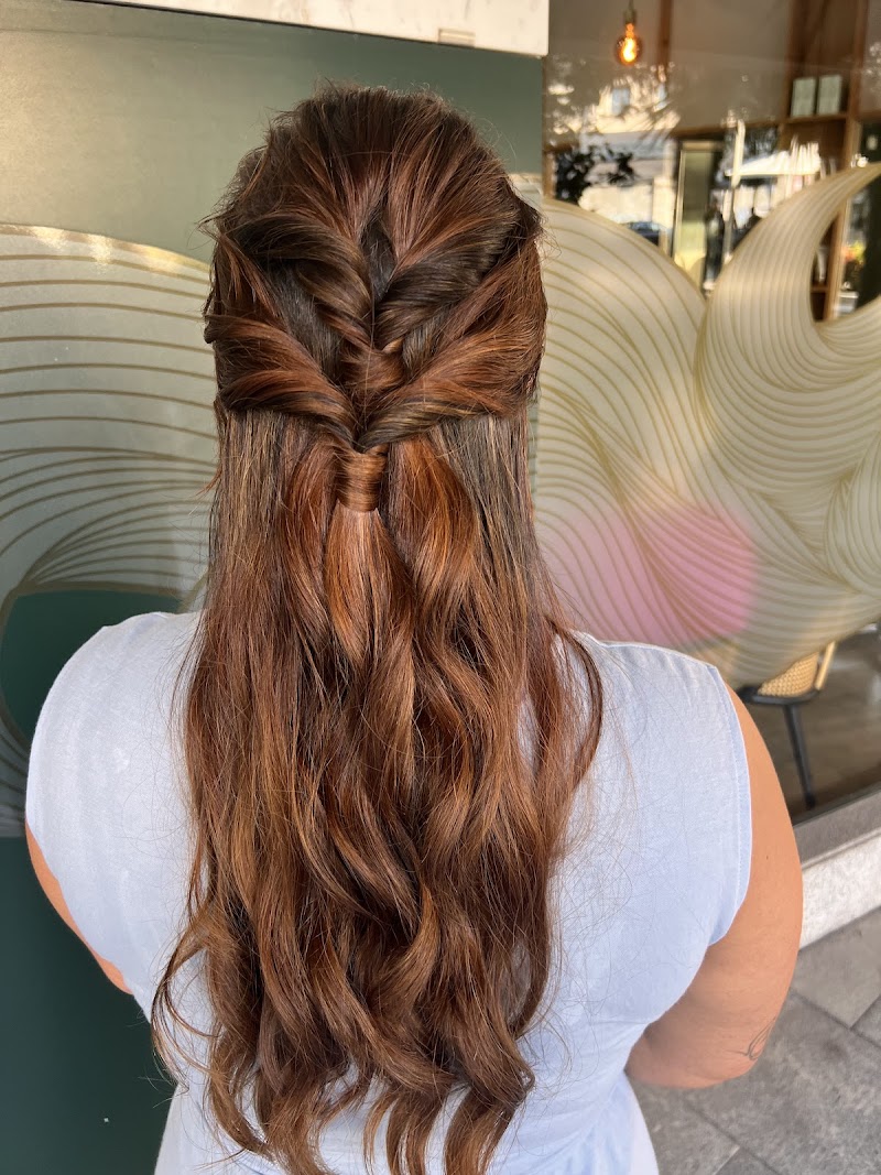 Susana Cabello Estilista photo 2