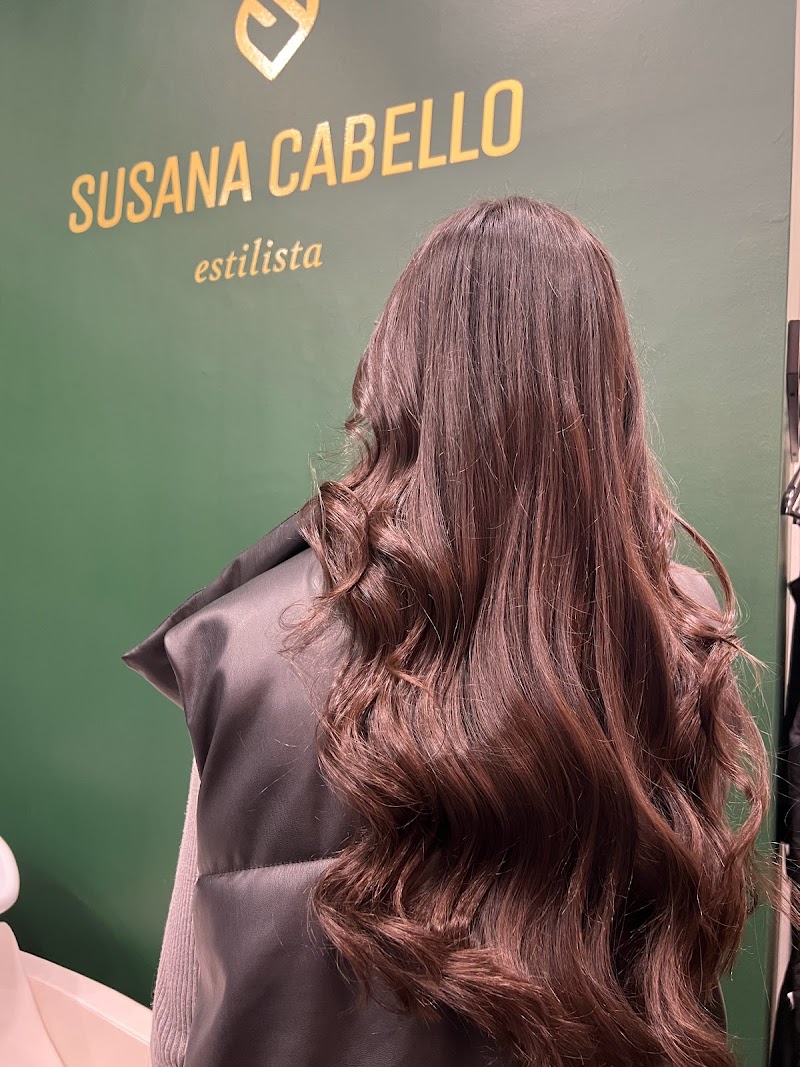 Susana Cabello Estilista photo 5