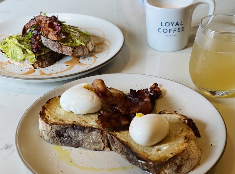 Loyal Coffee photo 2