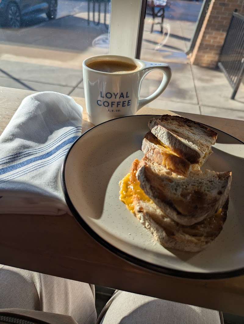 Loyal Coffee photo 3
