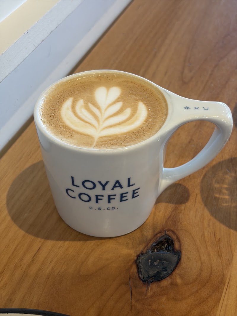 Loyal Coffee photo 4