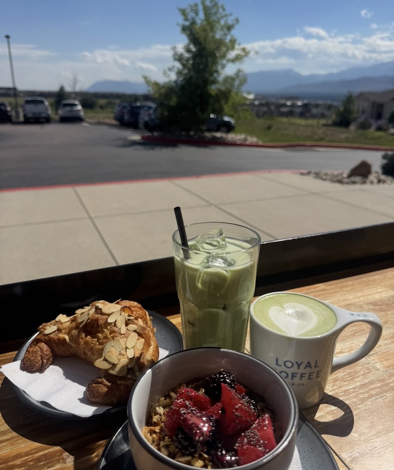 Loyal Coffee photo 3