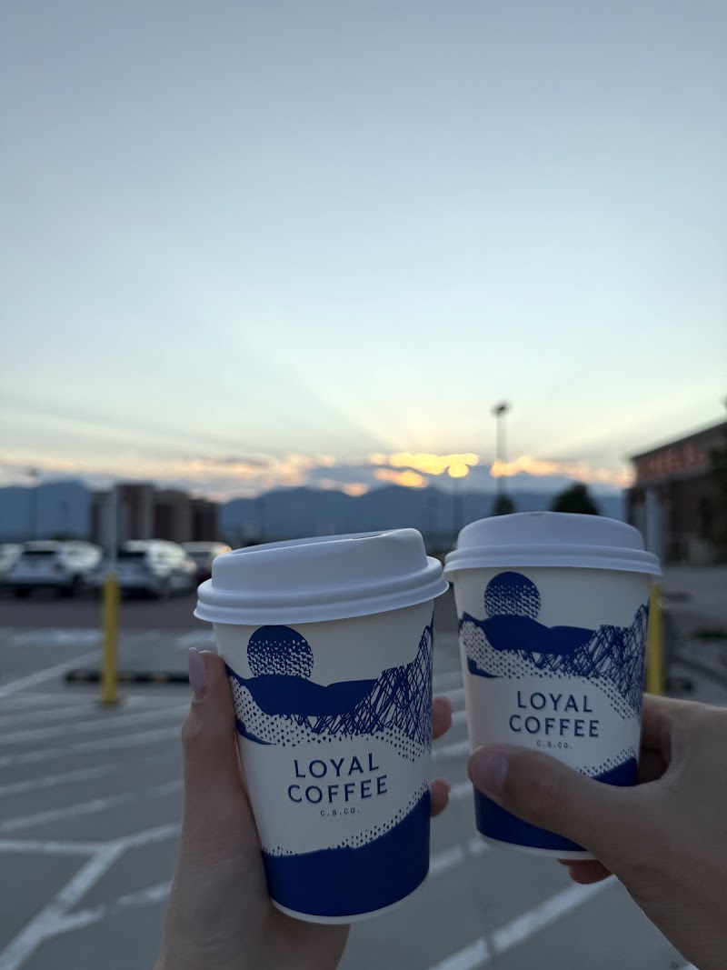 Loyal Coffee photo 4