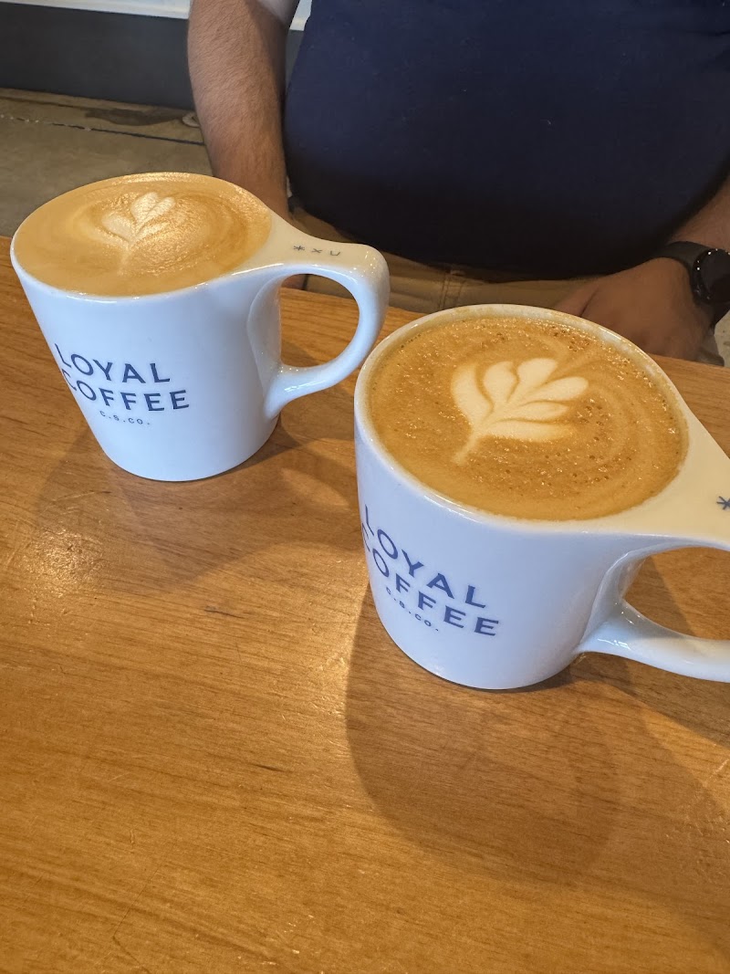 Loyal Coffee photo 3
