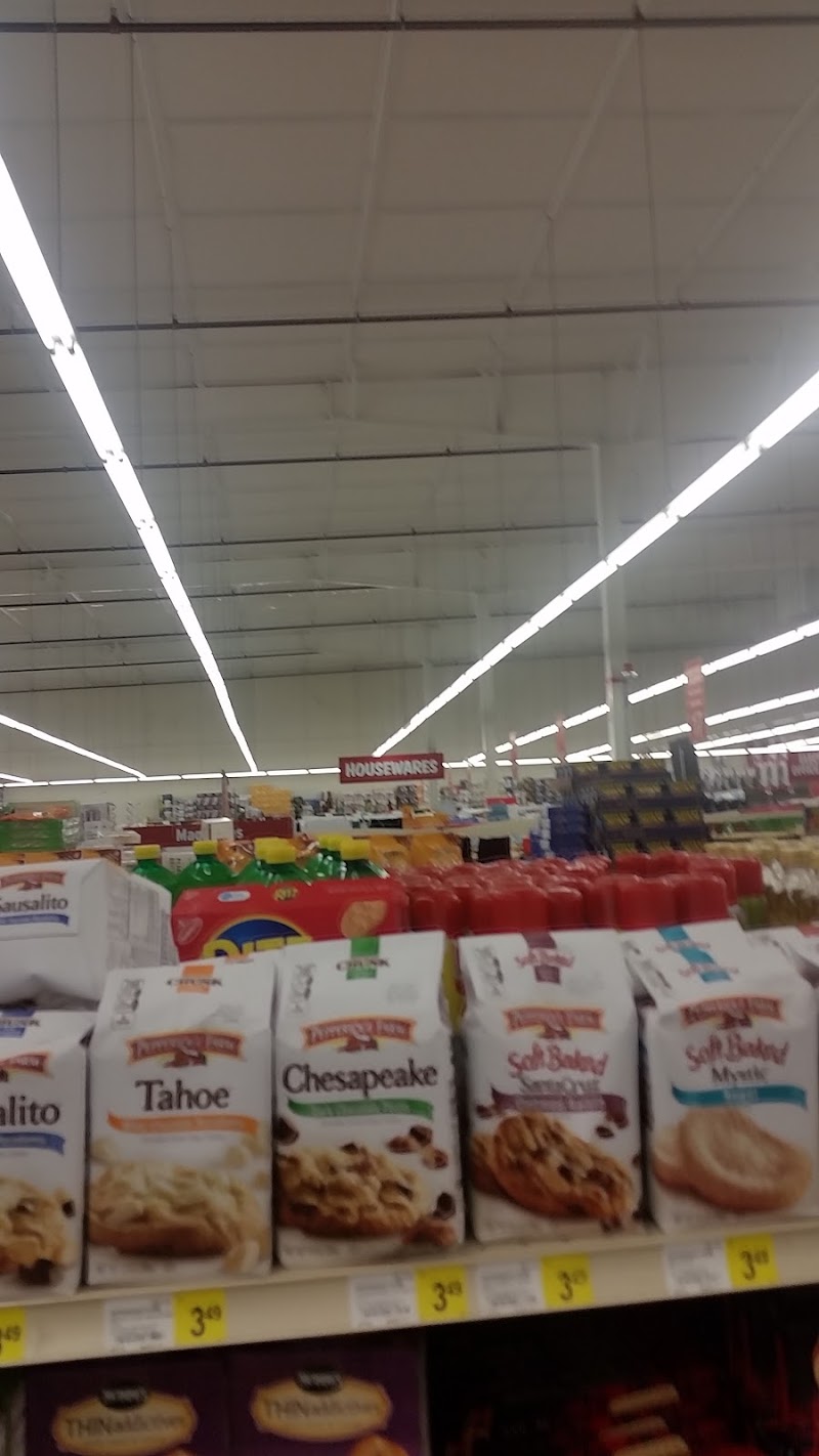 Bi-Mart #647 photo