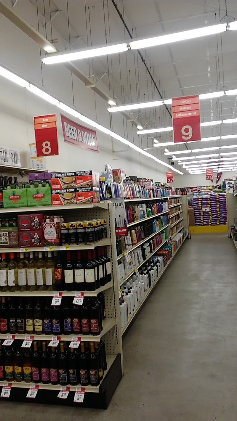 Bi-Mart #647 photo