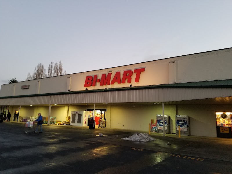 Bi-Mart #647 photo