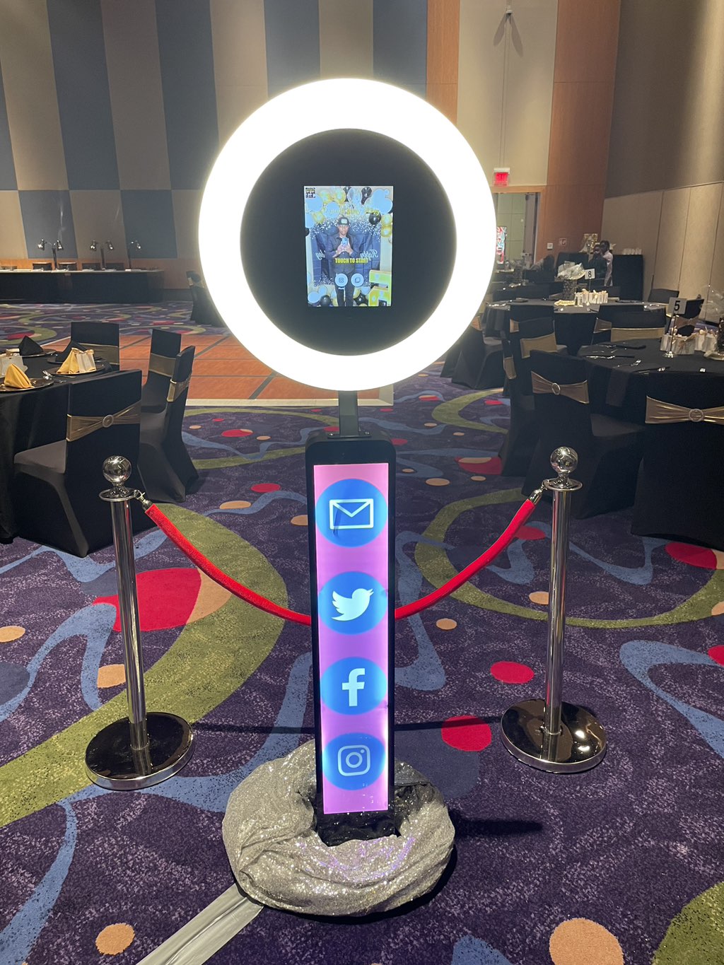 Social Booth ATL: Google Places image 2