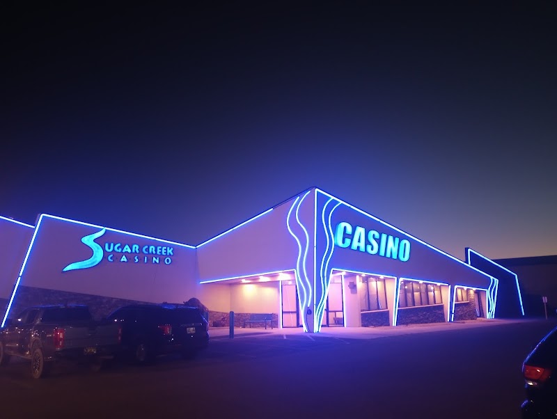 Sugar Creek Casino photo 8