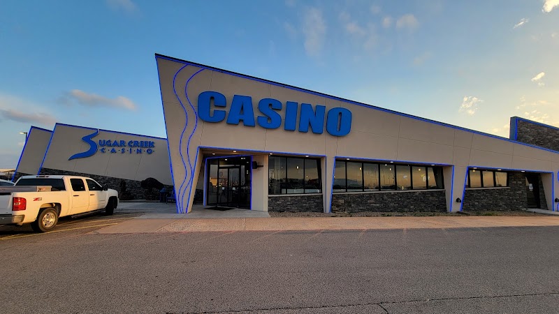 Sugar Creek Casino photo 3
