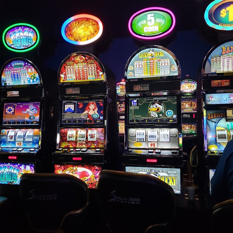 Sugar Creek Casino photo 5