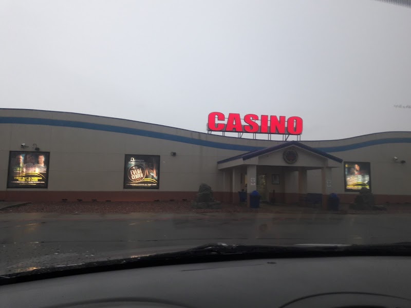 Sugar Creek Casino