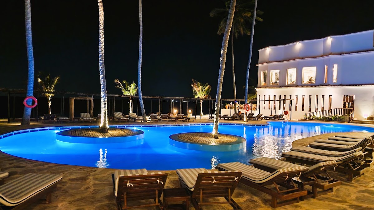 Dream of Zanzibar Resort & Spa