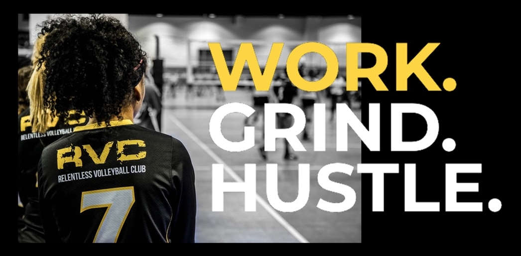 Relentless Volleyball Club