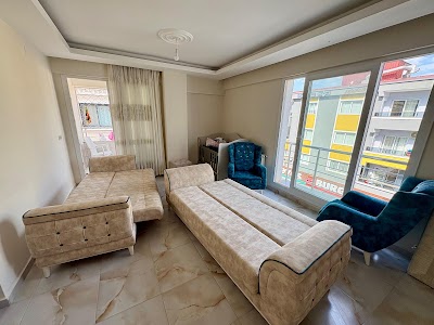 ATEŞ KOLTUK VE HALI YIKAMA - Temizlik