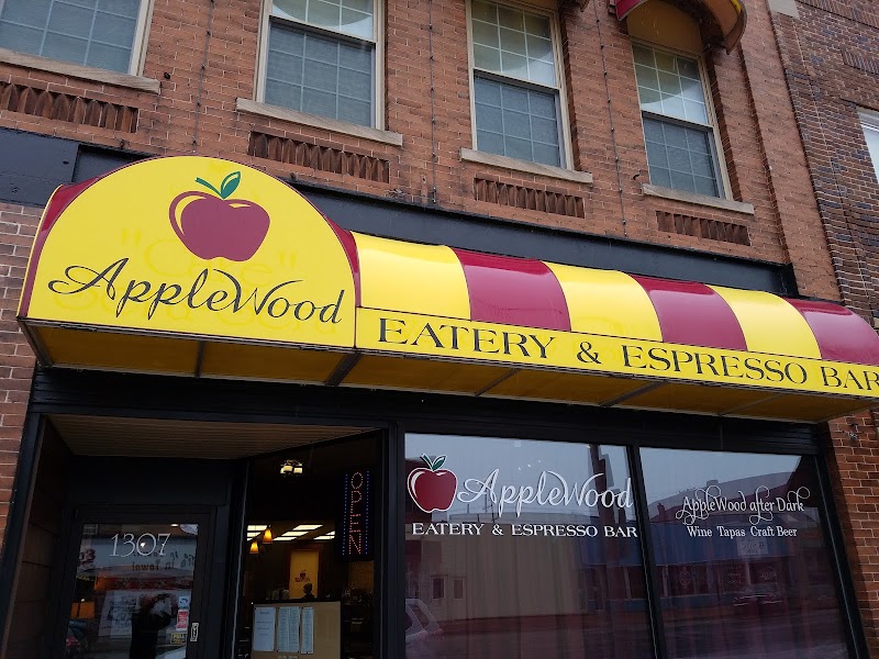 AppleWood Eatery & Espresso Bar photo 1