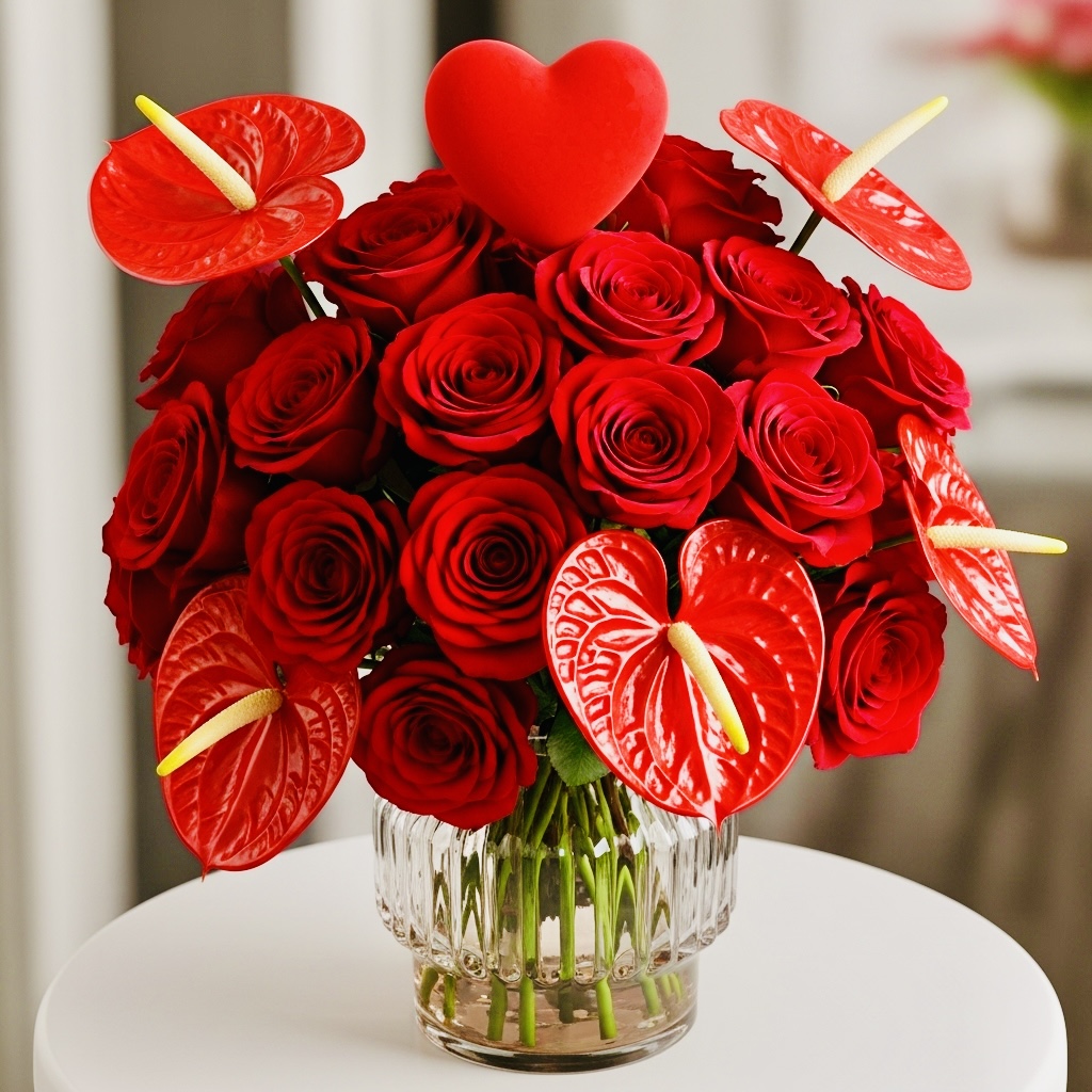 Rosy Flowers Events Design: Google Places image 2