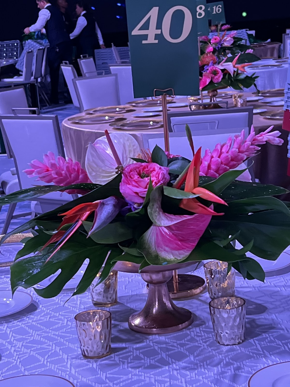 Rosy Flowers Events Design: Google Places image 4