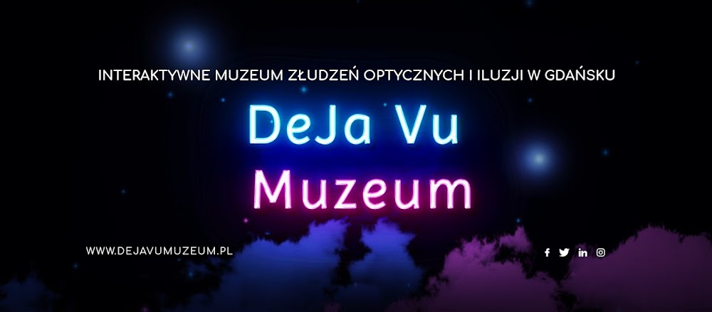 DeJa Vu Muzeum fotoğraf 1