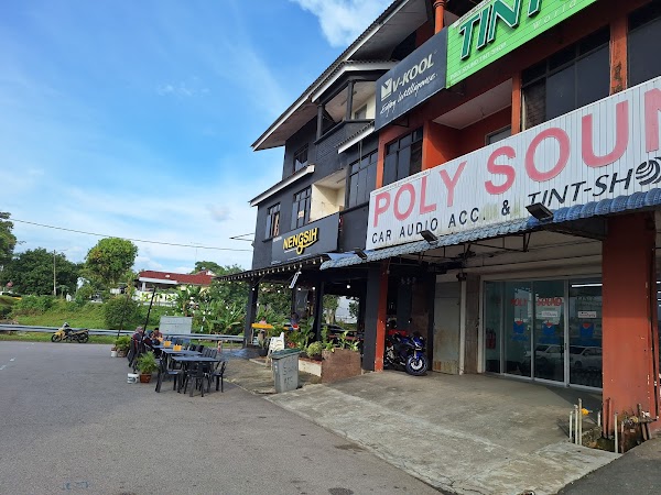 Nengsih Ikan Bakar Kluang - Photo 1