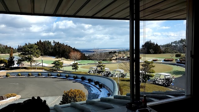 Sendai Airport Country Club - Photo 3