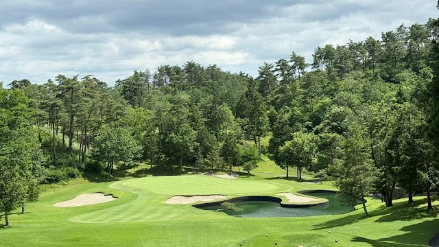 Sendai Airport Country Club - Photo 1