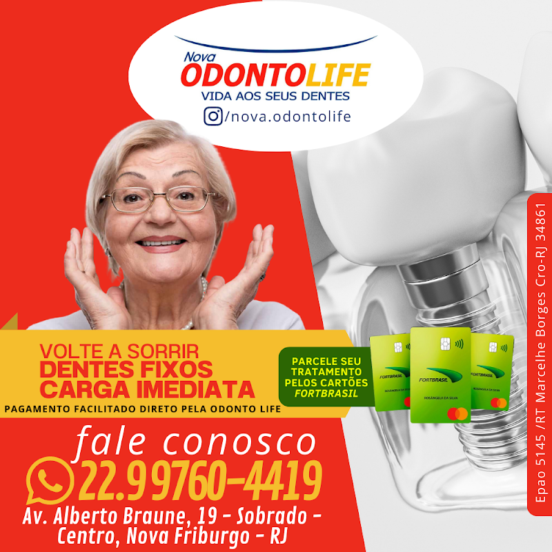 Nova Odontolife - foto 3