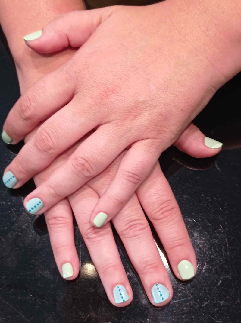 Peluquería Lourdes Roberto Baamonde photo 3