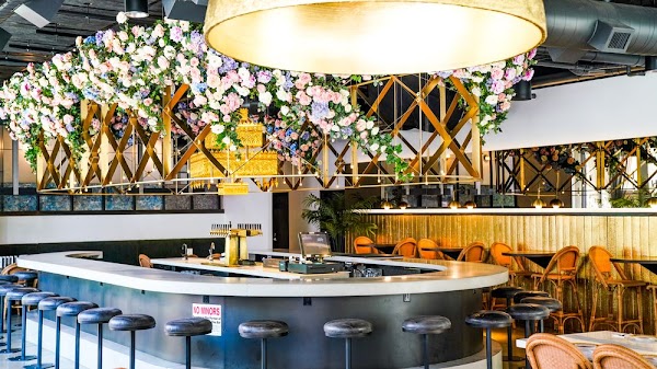 Farmhouse Kitchen Thai Cuisine Portland