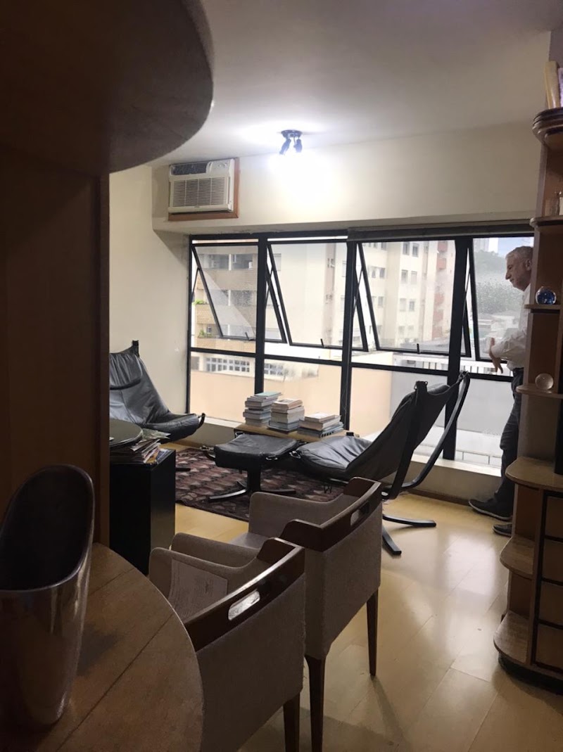 Foto de Dr. Leandro Prates de Lima