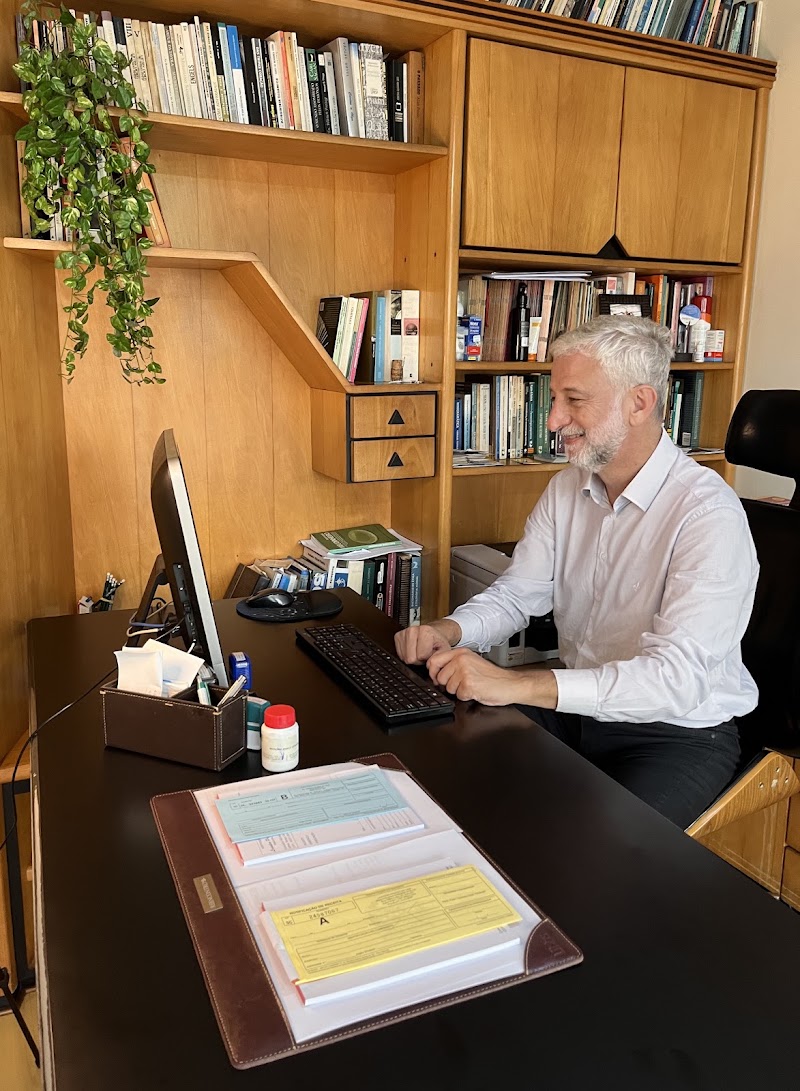 Dr. Leandro Prates de Lima