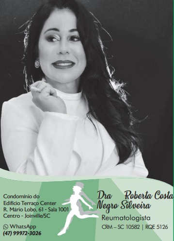 Foto de Dra. Roberta Costa Negro Silveira