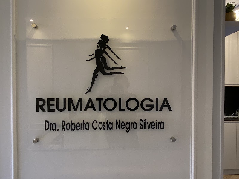 Foto de Dra. Roberta Costa Negro Silveira