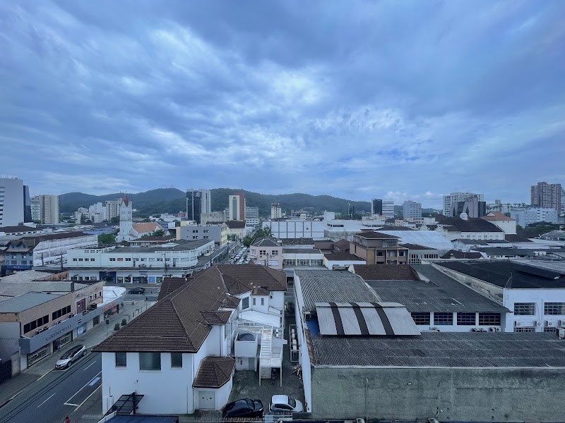 Foto de Institute of Joinville S.S Surgery