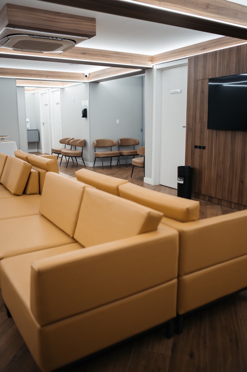 Foto de Institute of Joinville S.S Surgery